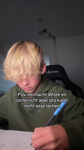 Making Jokes in Class: Hilarious Classroom Moments