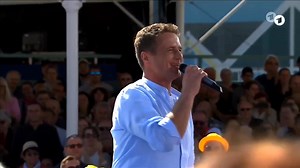 Liebe Freunde und Fans, hier nochmals mein heutiger Auftritt bei "immer wieder sonntags" für alle, die ihn verpasst haben oder nochmals sehen wollen. Die ganze Sendung findet ihr in der ARD-Mediathek. Viel Spaß beim Anschauen und liebe Grüße. Kommt gut in die neue Woche. Euer Alexander | Alexander Rier