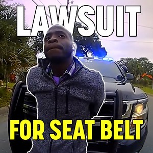 $200,000 Lawsuit For This Traffic Stop | Audit the Audit