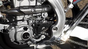 4K views · 141 reactions | La nuova Fantic XEF 250 al debutto. THE ENDURO BEYOND ALL LIMITS! Fantic Motor Official Caballero Fantic | Endurista magazine | Facebook