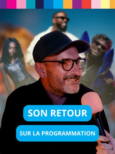 ITW – RÉCAP DES ARTISTES 🎤 Sébastien Hamard fondateur et directeur du festival, nous parle de la programmation des 20 ans des Nuits Carrées avec notamment son artiste coup de coeur : @timarfrench. Bref tu l’as compris, on n’a pas fait les choses à moitié pour cette édition, 20 ans ça se fête pas tous les jours ! Voici la programmation complète : Jeudi 18 juin TRINIX · KEBLACK · EBONY Vendredi 19 juin NAZA · LA MANO 1.9 · TH · TIMAR Samedi 20 juin BON ENTENDEUR · CASSIUS · OFÉ · COCO GAREL Diman