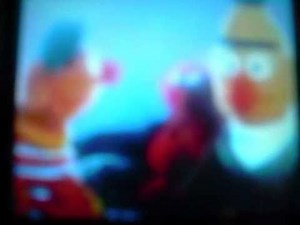 Bert and Ernie - Elmo In Grouchland clip