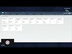 BDT - SAP S/4HANA FIORI - Display Classified Products