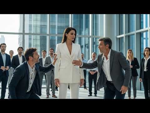 Η Περιουσία Μου Κινδύνευσε - Επειδή Νόμιζε ότι Είμαι μια Απλή Νοικοκυρά.