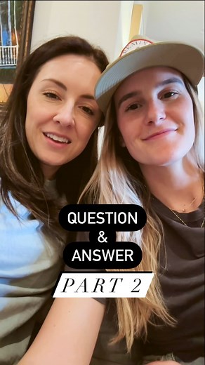 Alex Morgan | Q&A part 2! 🫶🏼 | Instagram