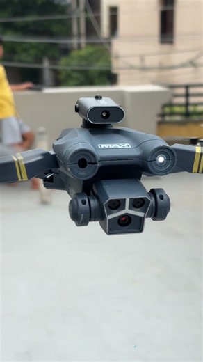 Best Drone in India Under ₹2000, Drone Range Test, Camera Test #drone #m3max