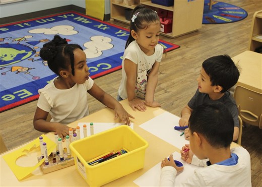 New pre-K, 3-K center opens on the Upper East Side
