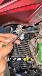 Deja de gastar dinero en talleres y aprender a reparar tu moto con nuestro curso online👨‍🔧✅ Clases Sin Costo, únete al grupo de WhatsApp aquí 👇⚙️ https://chat.whatsapp.com/IP6UpsbiiodL0iSxfITegY #mecanicademotos #motorcycle #mecanica #moteros #moto #motociclista #biker #tips #tallerdemotos #cursosonline | Mecánica de Motos