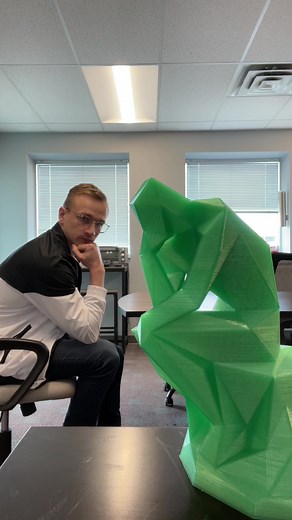 Recycled Filament for 3D Printing from Scrap