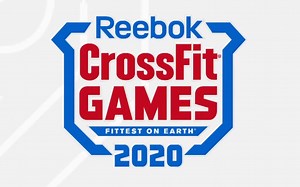 2020年Crossfit Games比赛合集