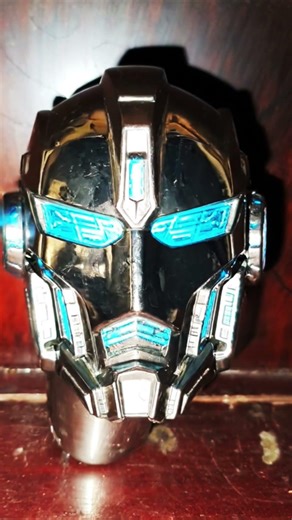 गिलास के ऊपर कटोरी रखकर बनाना रोबोट 😱😯 #cyborg #mixtape #transformers #shorts #shortsfeed