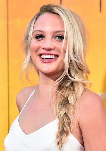 Kirby Bliss Blanton | Actress