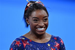 The 5 lessons Simone Biles can teach us all about our mental health