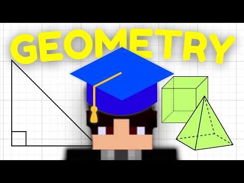 All of SAT Geometry and Trigonometry