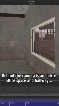 Team Fortress Short - The Unseen Building from Meet the Heavy