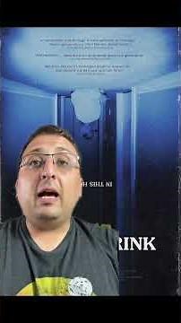 Skinamarink (2023) | Experimental Found Footage Horror | Movie Review