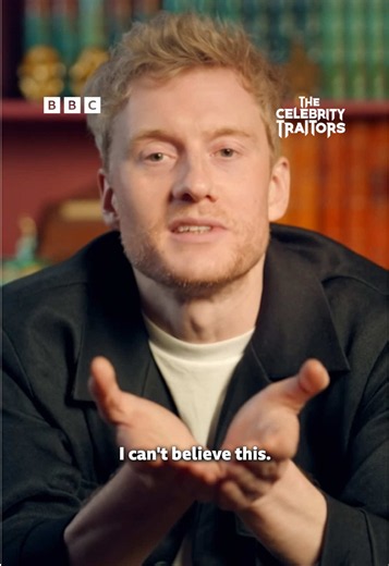 The Traitors UK Celebrity: Claudia Winkleman Hosts Trust, Banishing & Suspicion
