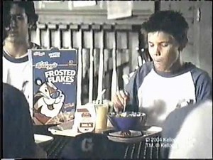 Cartoon Network commercials - July 16, 2004 - #4