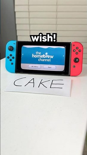 Nintendo Switch Birthday Party!