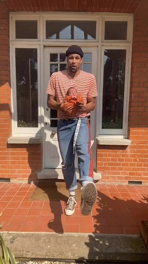 It’s never too early to start Tik Tok son 😅❤️ #toosieslide #foryou