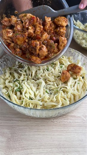 Make a delicious dinner! Super easy and delicious recipe! | Divine Recipes