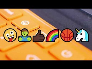 What Is New With Our Keyboard? | Kano Computing