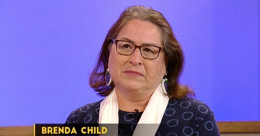 Almanac | Historian Brenda Child on Indigenous Boarding Schools | Season 2022 | Episode 46