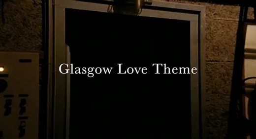【Craig Armstrong】Glasgow Love Theme 官方MV (电影《真爱至上》插曲)