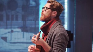 15K views · 124 reactions | Indie singer-songwriting sensation jeremy messersmith will make his MN Orch debut at the 2018 Symphony Ball on May 12. He gave a preview performance at the February meeting of the Ball Committee. Don't miss out! >> https://goo.gl/ExP32i | Minnesota Orchestra | Facebook