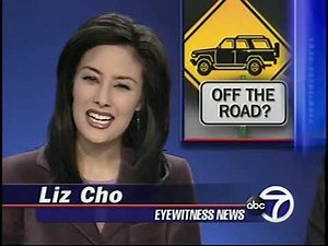 WABC-TV (ABC) - Eyewitness News at 11:00 [January 30, 2004]