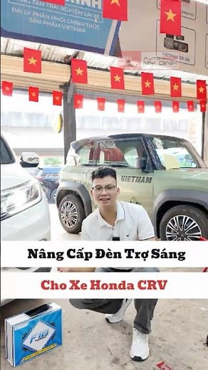 HONDA CRV Upgraded Fog Lights - Review of X-Light F10 Turbo Fog Lights: What Are the Benefits & I...