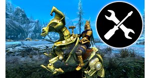 Skyrim Anniversary & Special Edition: So laufen defekte Mods wieder