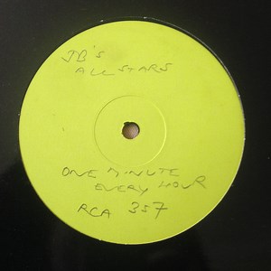 JB's Allstars - One Minute Every Hour