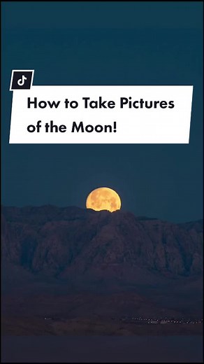 Mastering Moon Photography: Tips and Techniques
