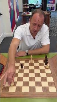 Retreating Queen Geometry Puzzle w/ GM Miro