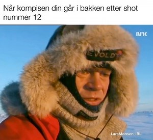 LarsMonsen_IRL on Instagram