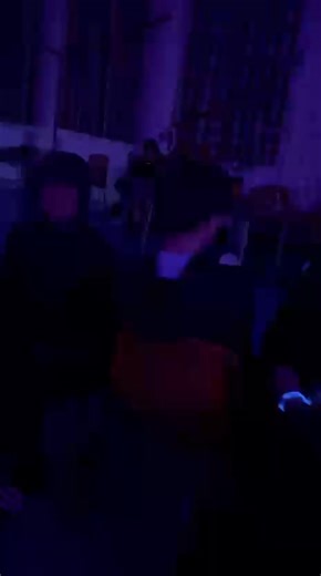 Heathhall Community Centre on Reels