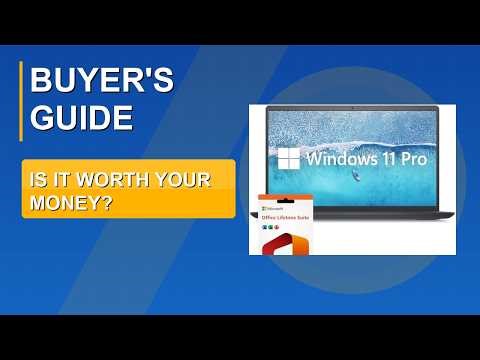 Dell Inspiron 15.6" Laptop Computer Windows 11 Pro 32GB RAM 1TB SSD - Don't Buy Before Watching 2026