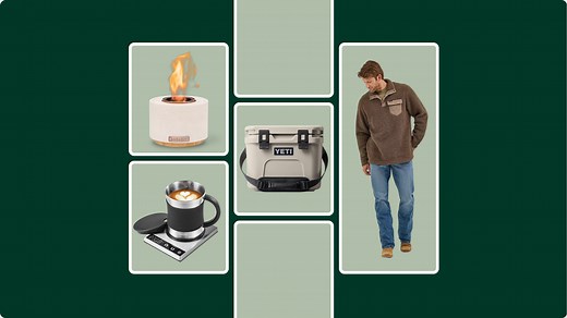 31 Best Gifts for Your Father-in-Law Who Has Everything