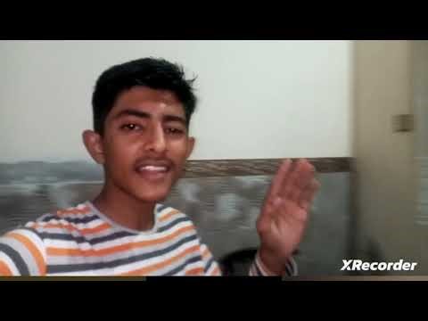 Our #My first vlog M.HASSAN vlogger 