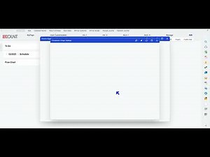 [ECOUNT Basic] 1. First Step into ECOUNT - Support Services - Service Application / Payment