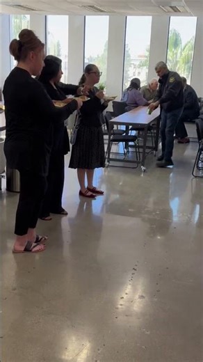 Khan Paralegal and Notary grand opening/ ribbon cutting grand feast!