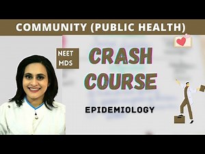 epidemiology