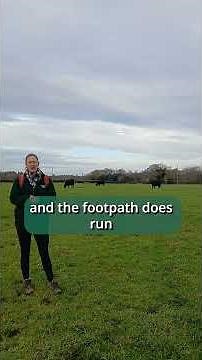 Hidden Walks: Silchester Roman Town