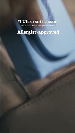 Allergy | Kleenex®