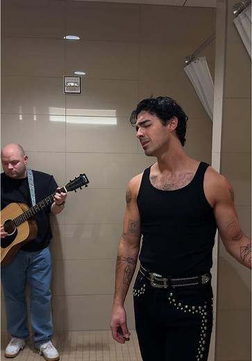 Joe Jonas: Music, Tattoos, and Jealousy