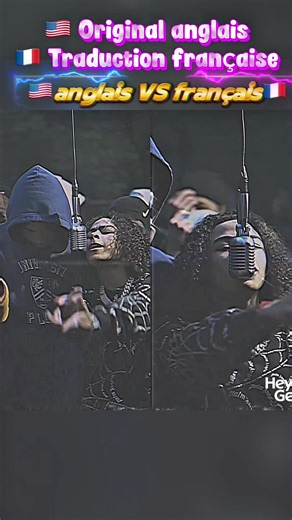 Explore the Best of French Rap