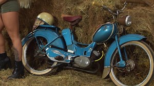 Die Simson-Bande: Folge 3: Einmal ein Star sein (S01/E03)