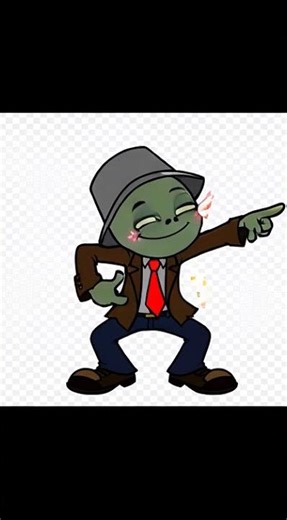 Zombie #dancechallenge#easyDance#funDance#dancecover#dancemove