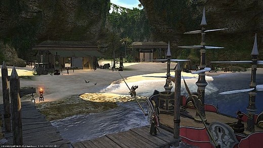 FFXIV: How to Unlock Bozjan Southern Front